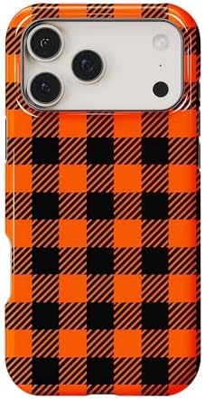 Pretaco Tropical Hibiscus Leopard Phone Case – Premium Dual-Layer