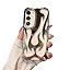Pretaco Fashion Flame Bumper Case – 3D Deluxe Color Plating