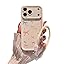 Pretaco Ditsy Florals Phone Case – Adjustable Anti-Drop Wrist Strap